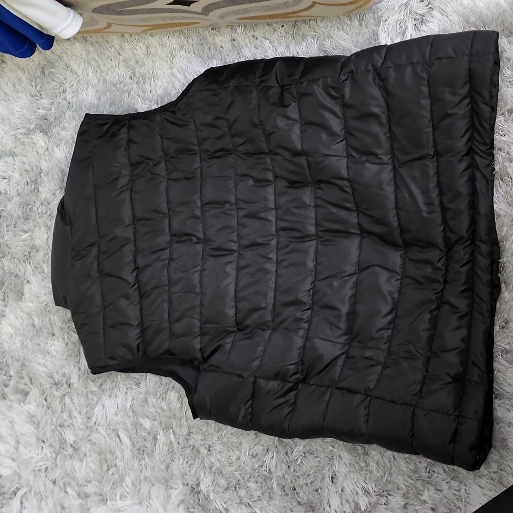 Men jacket - Picture 4 of 7